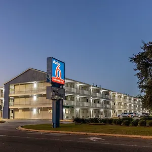 6-savannah, Ga Hotel